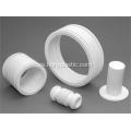 Ptfe fuelles CNC piezas mecanizadas